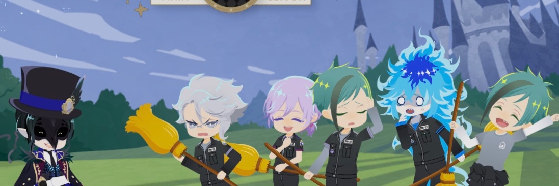 macaronmomo's profile banner image