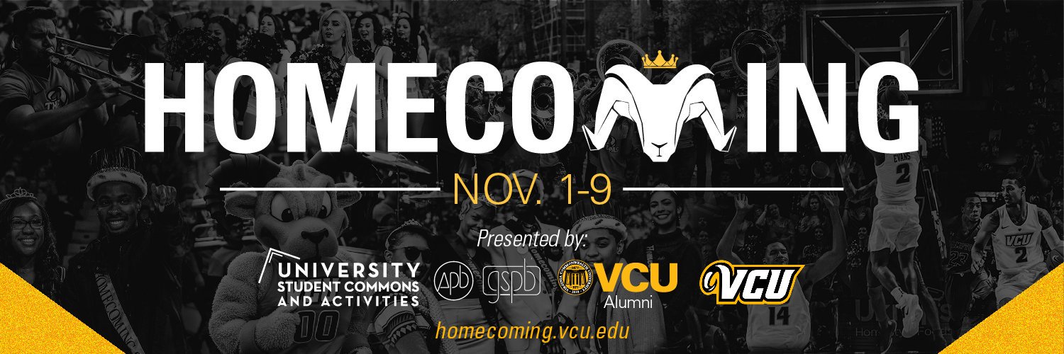 VCUCommons's profile banner image