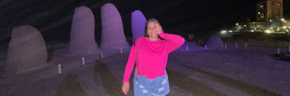 CamiCastrignano's profile banner image