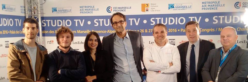Yves Blisson banner