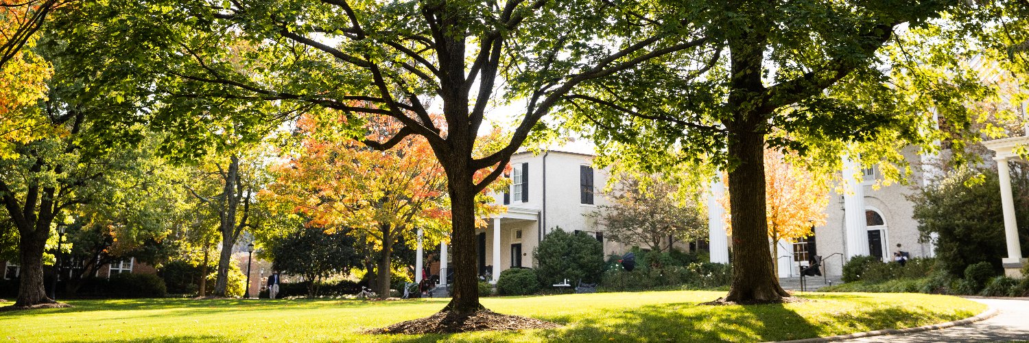 EHS: The High School banner