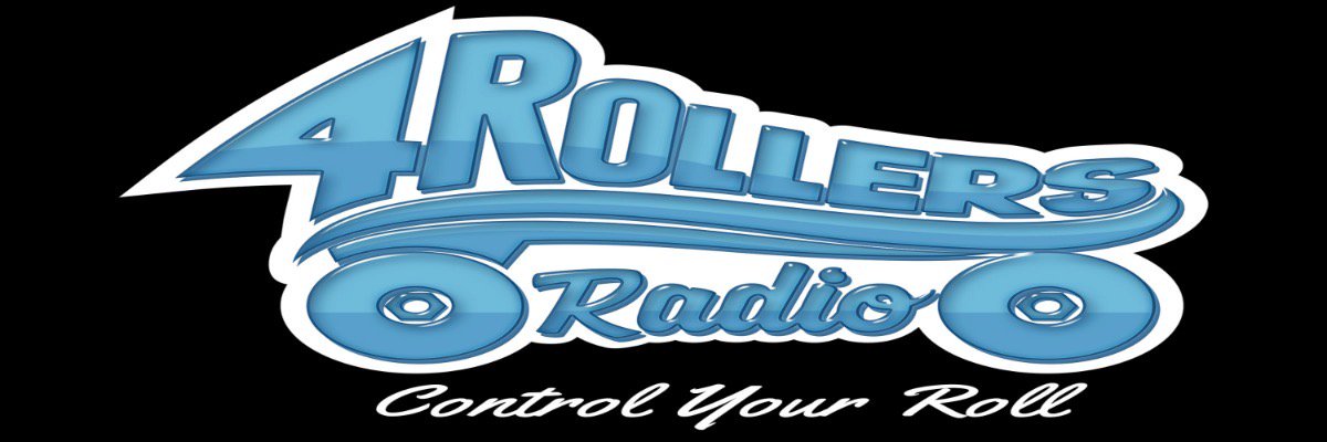 4RollersRadio's profile banner image