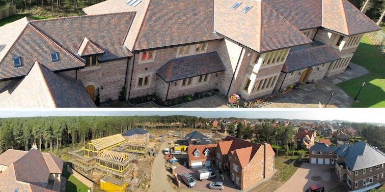 Daniel Weait marley banner