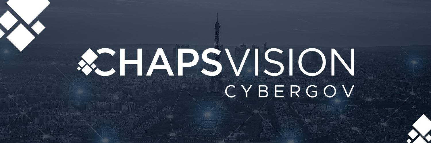 ChapsCybergov's profile banner image