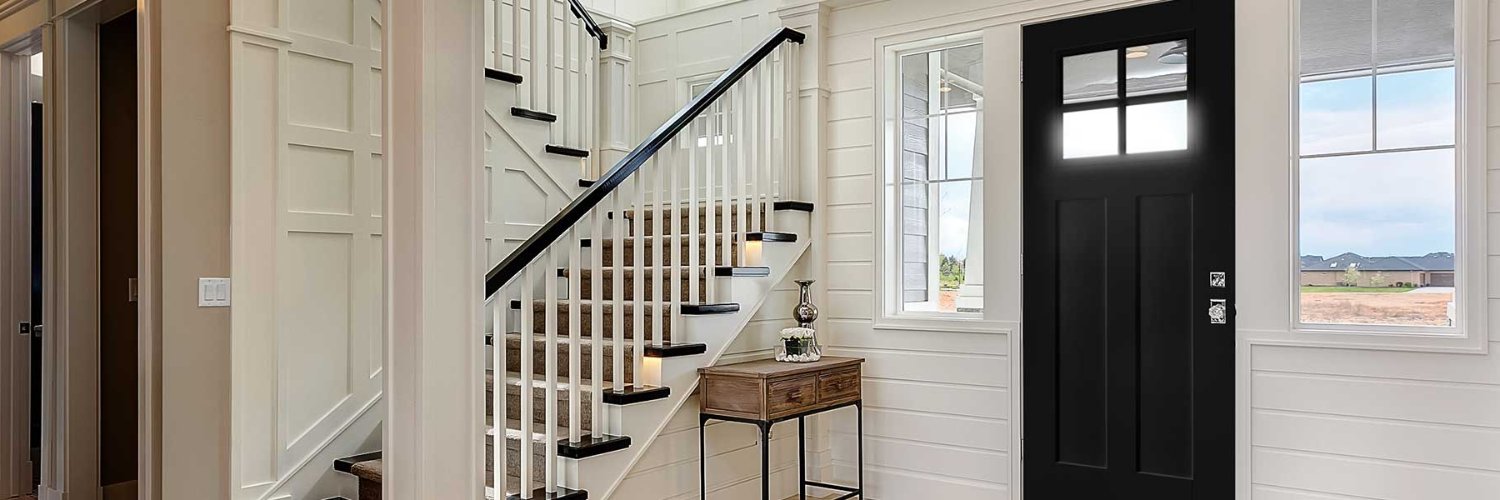 Central Woodwork banner