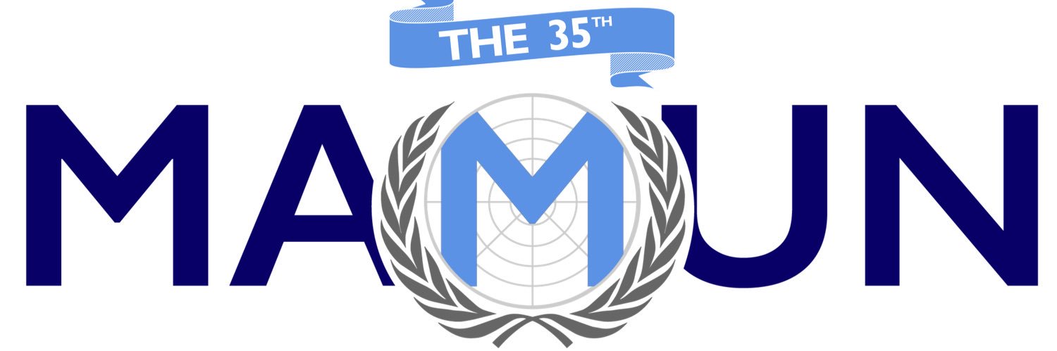 Mid American Global Education Council banner