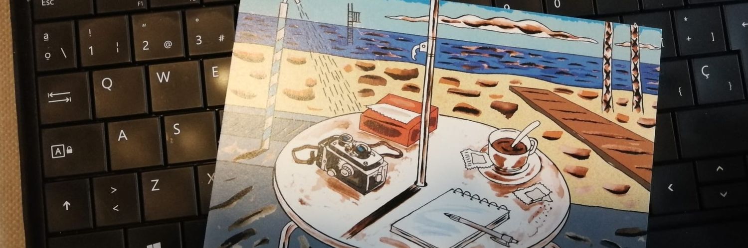 Beatriz Colado 💻📷 banner