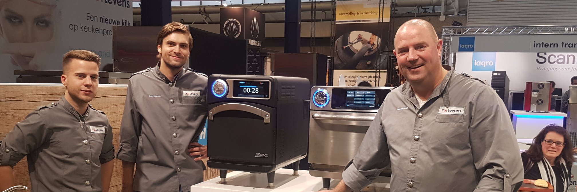TurboChefBNL's profile banner image