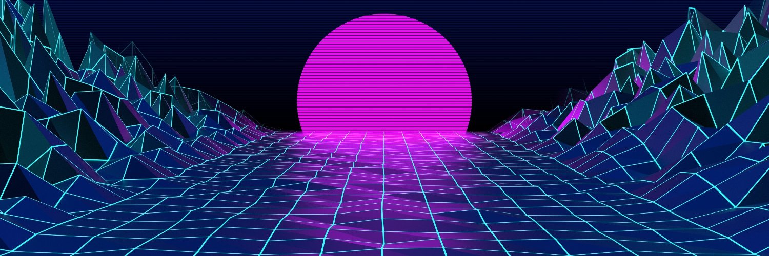 MrSchepers's profile banner image