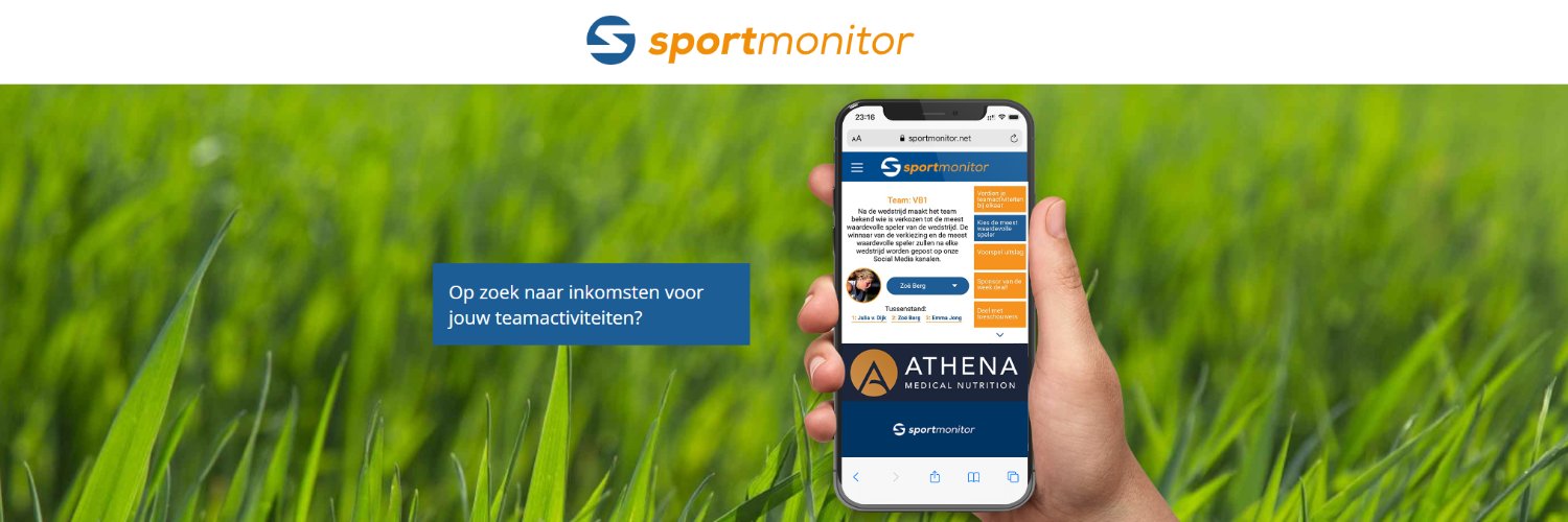 Sportmonitor_'s profile banner image