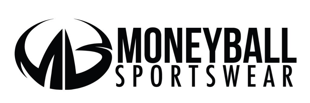 Moneyball Sportswear's banner
