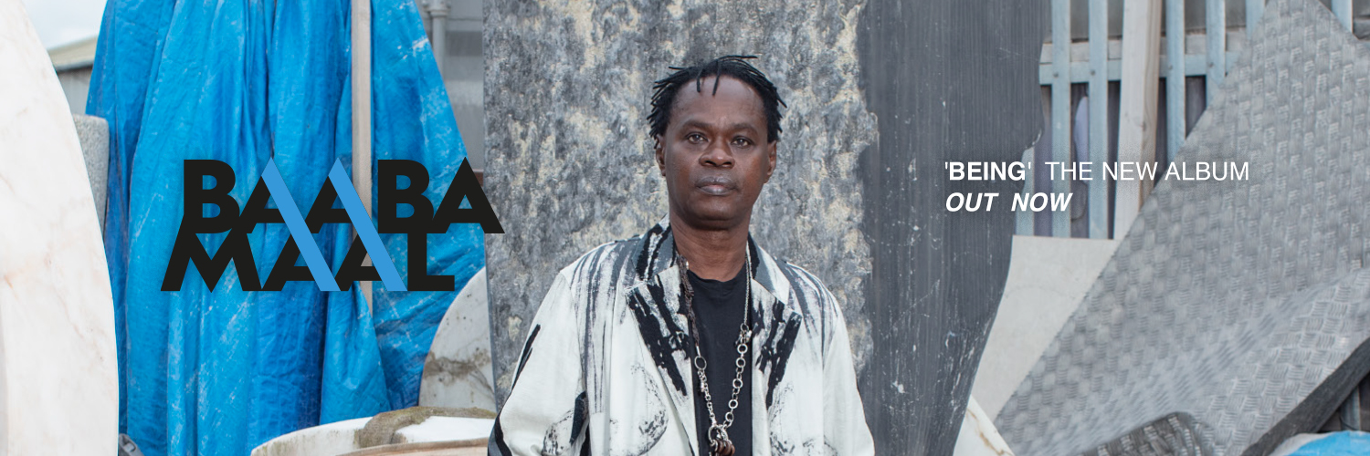 baabamaal's profile banner image