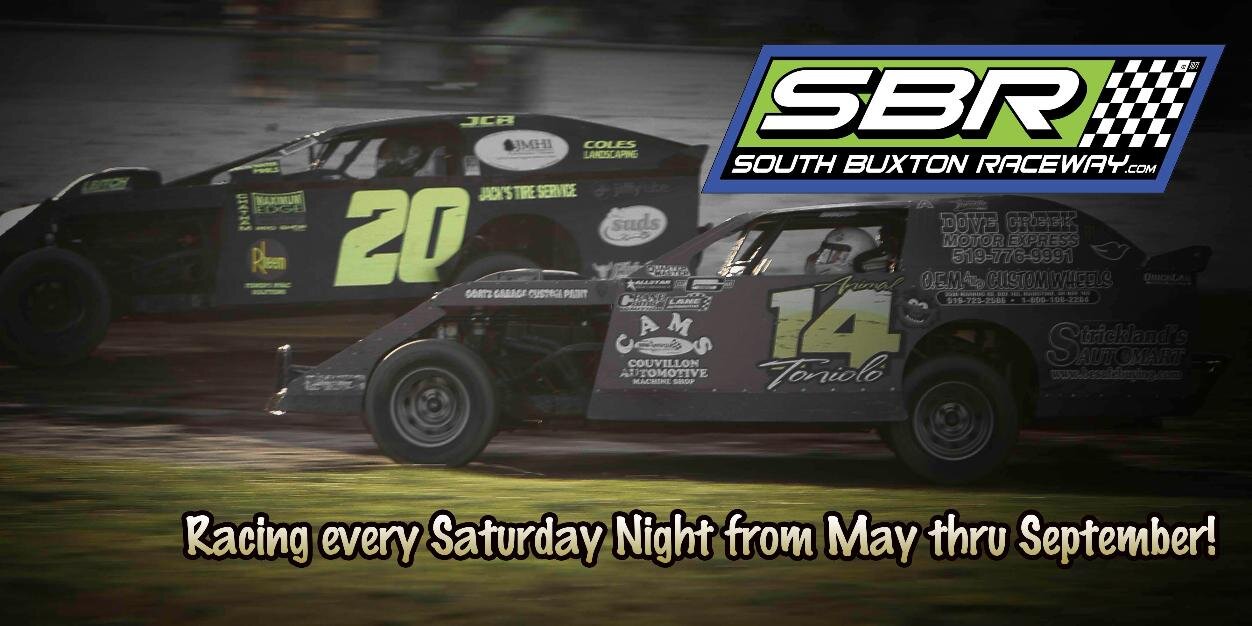 SouthBuxton's profile banner image