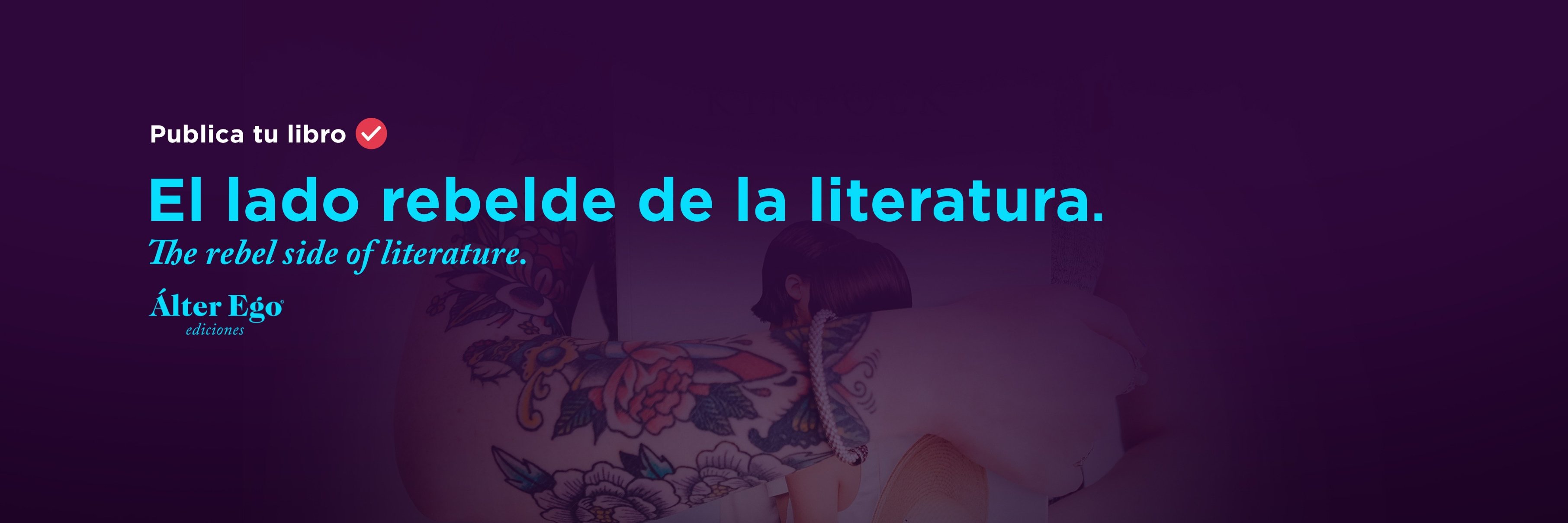 AlterEgoEdicion's profile banner image