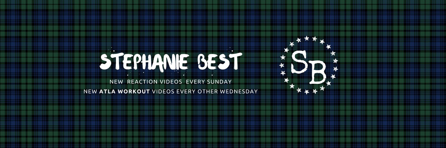 thebestofstephx's profile banner image