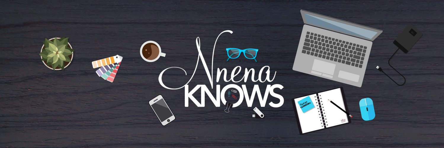 NnenaKnows's profile banner image