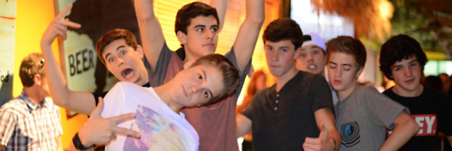 caniffviado's profile banner image