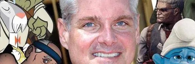 Andrew banner