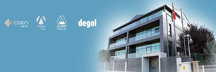 ALMERGroup's profile banner image