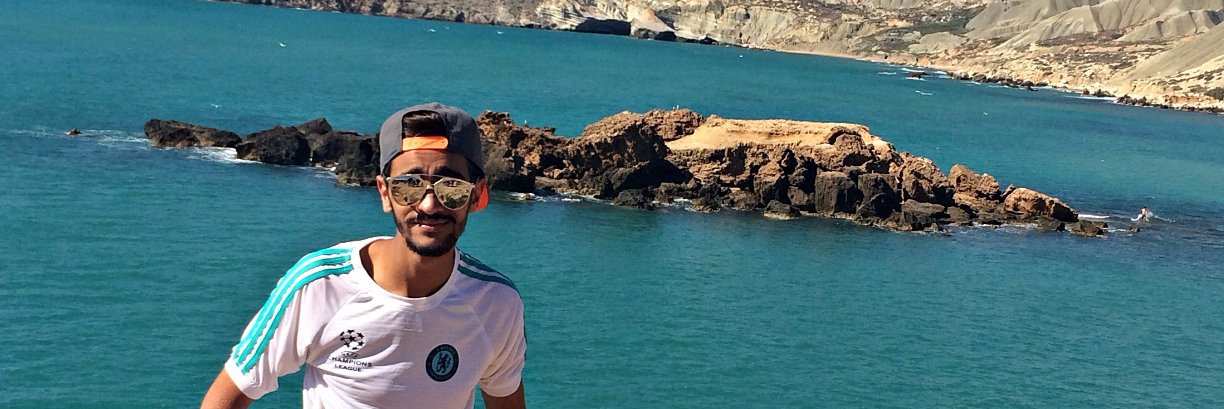 FathiGhalem's profile banner image