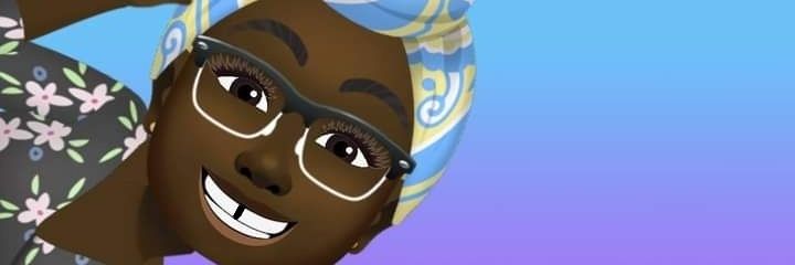 MaurahClarice's profile banner image