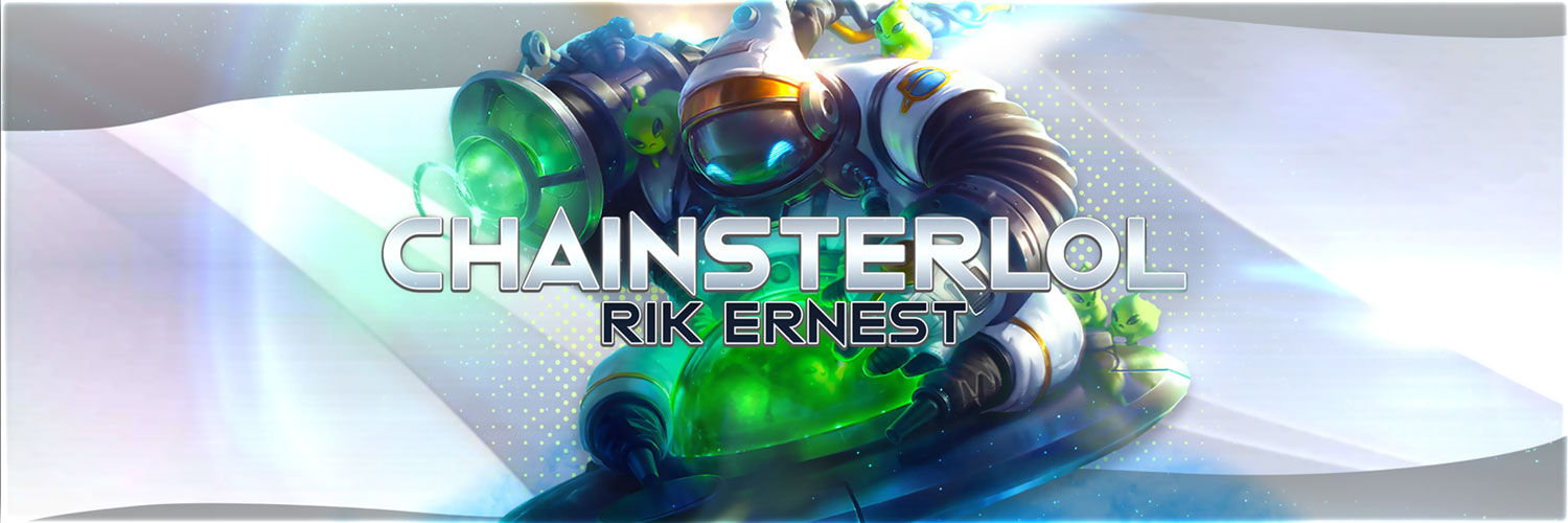 Chainsterlol's profile banner image