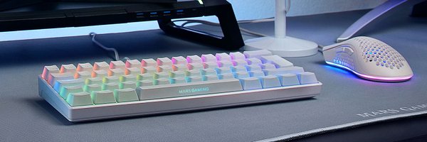 MarsGaming_ Profile Banner