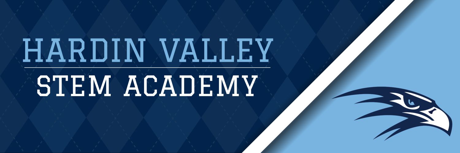 HVA STEM Academy banner