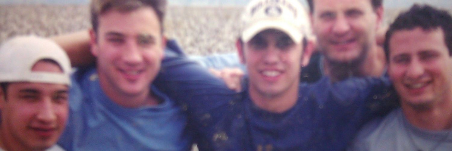 JamieParedes's profile banner image
