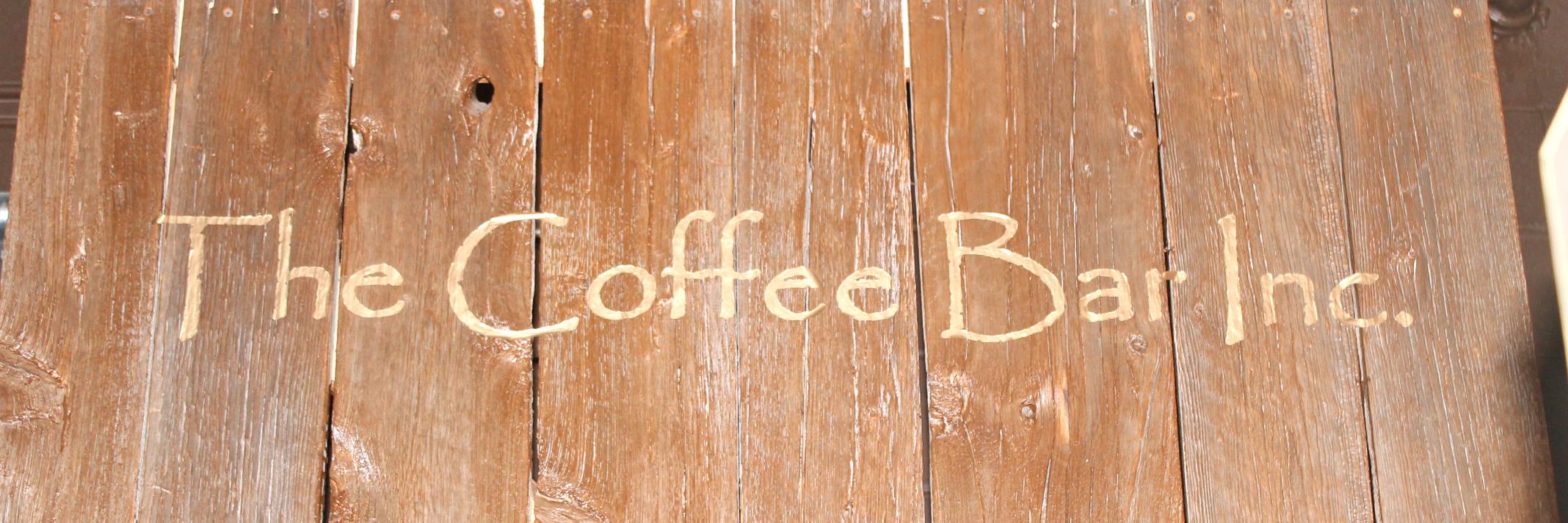 TheCoffeeBarInc's profile banner image