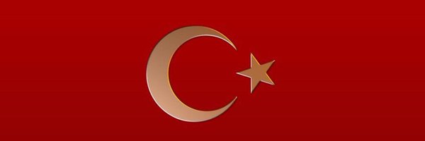 İbrahim Melih Gökçek Profile Banner