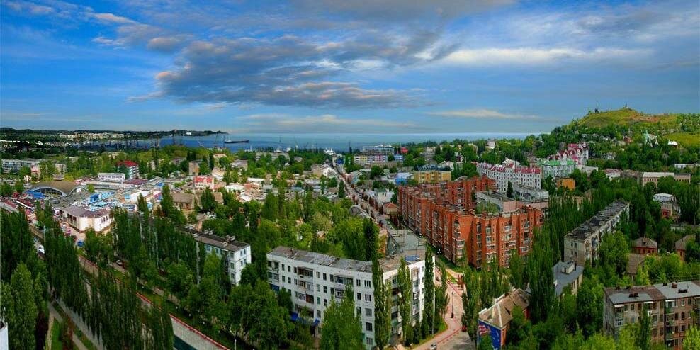 Фото из Керчи banner