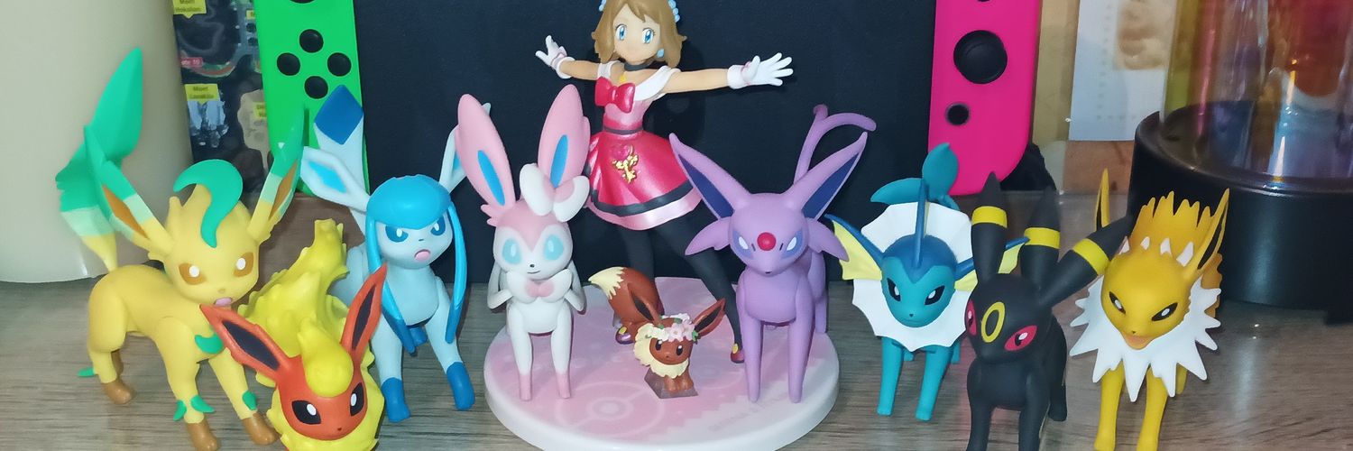 serenafeunnec's profile banner image