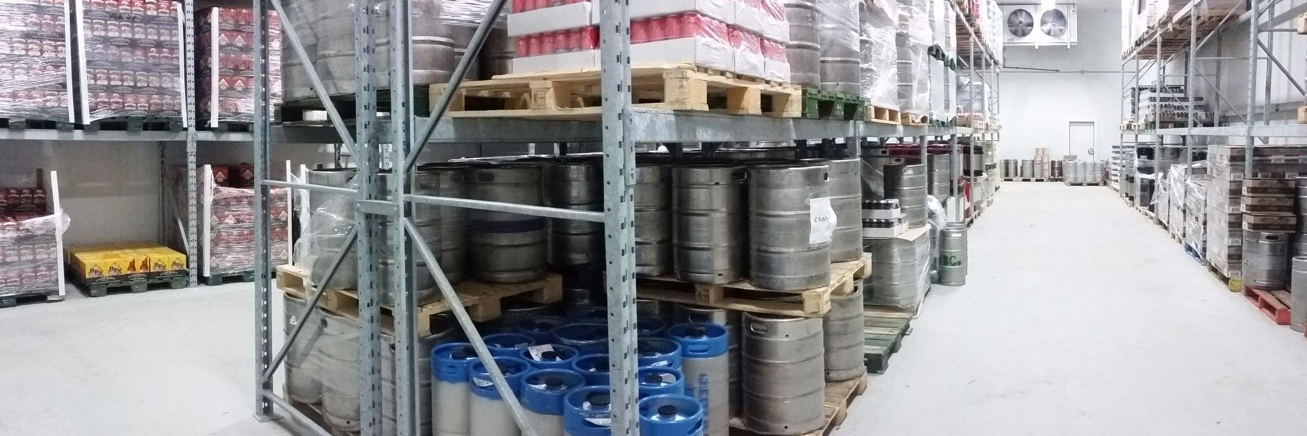 ColdHaus Direct banner