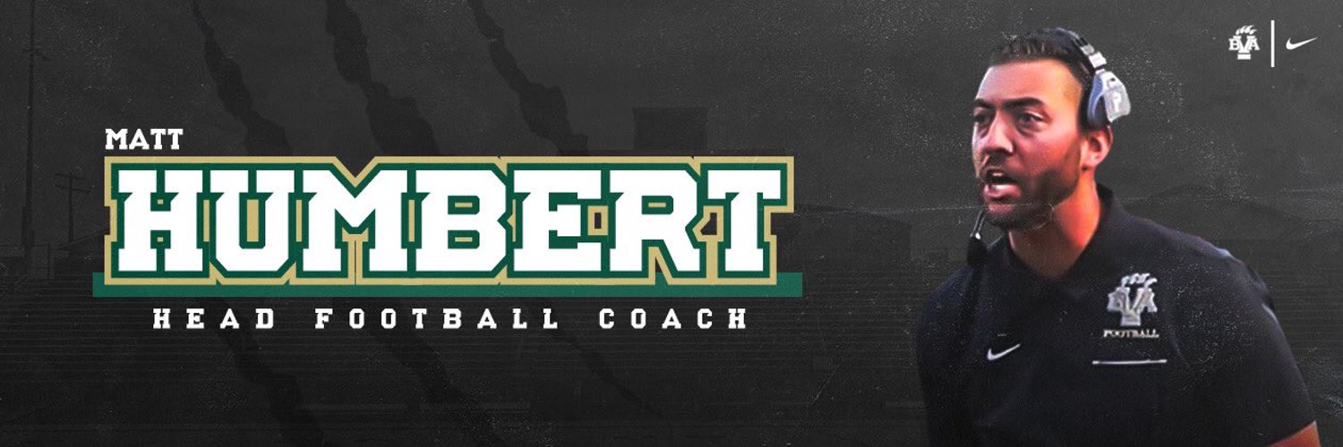 Coach Humbert Profile Banner
