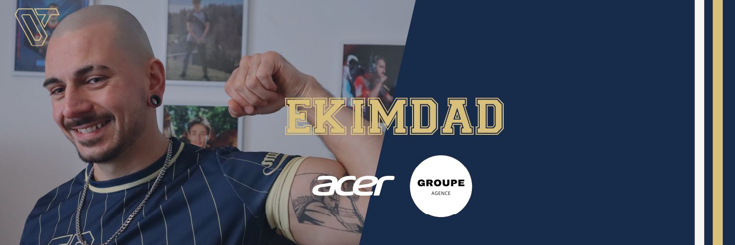 EkimDad banner