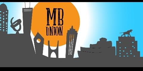 mbunionworld's profile banner image