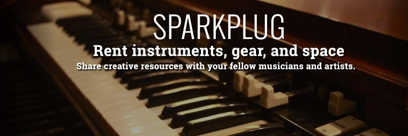 Sparkplug's profile banner image