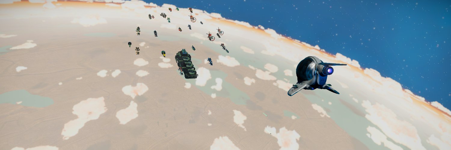 nrek's profile banner image