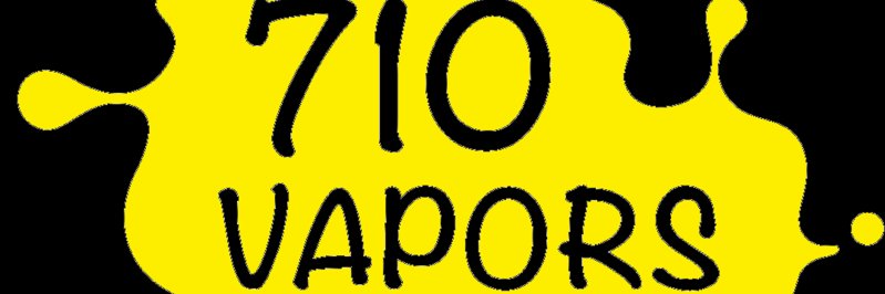 710vapors's profile banner image