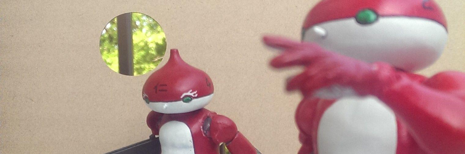 スエキチ(ケロッグ)'s banner
