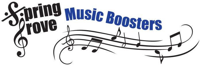 SGMusicBoosters's profile banner image