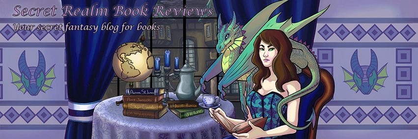 SecretRealmBook's profile banner image