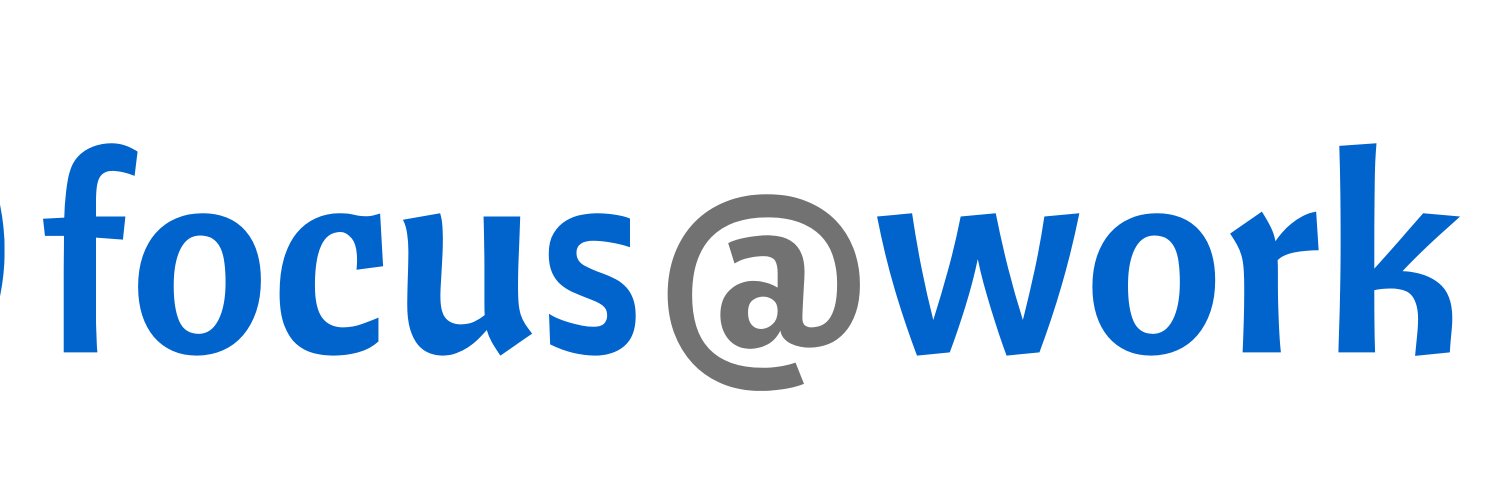 focus@work banner