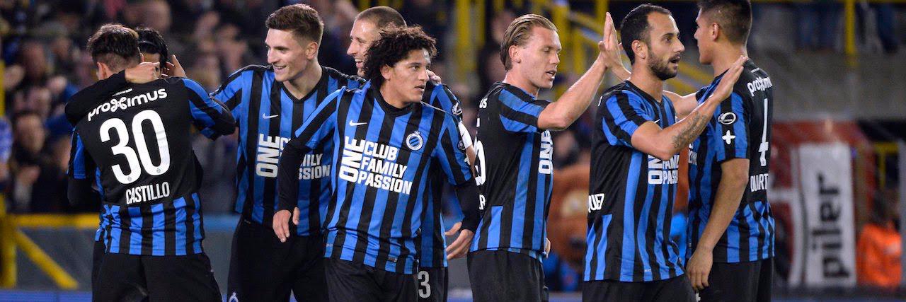 ClubBrugge_Fans's profile banner image