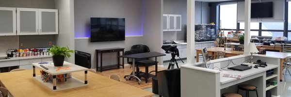 AdamGebhardt Profile Banner