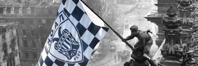 Zeitgeist banner