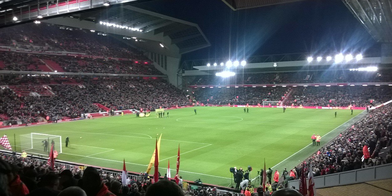 Smokey ⚽🔴 banner