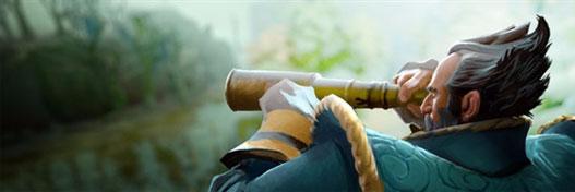 admiralkunkka's profile banner image