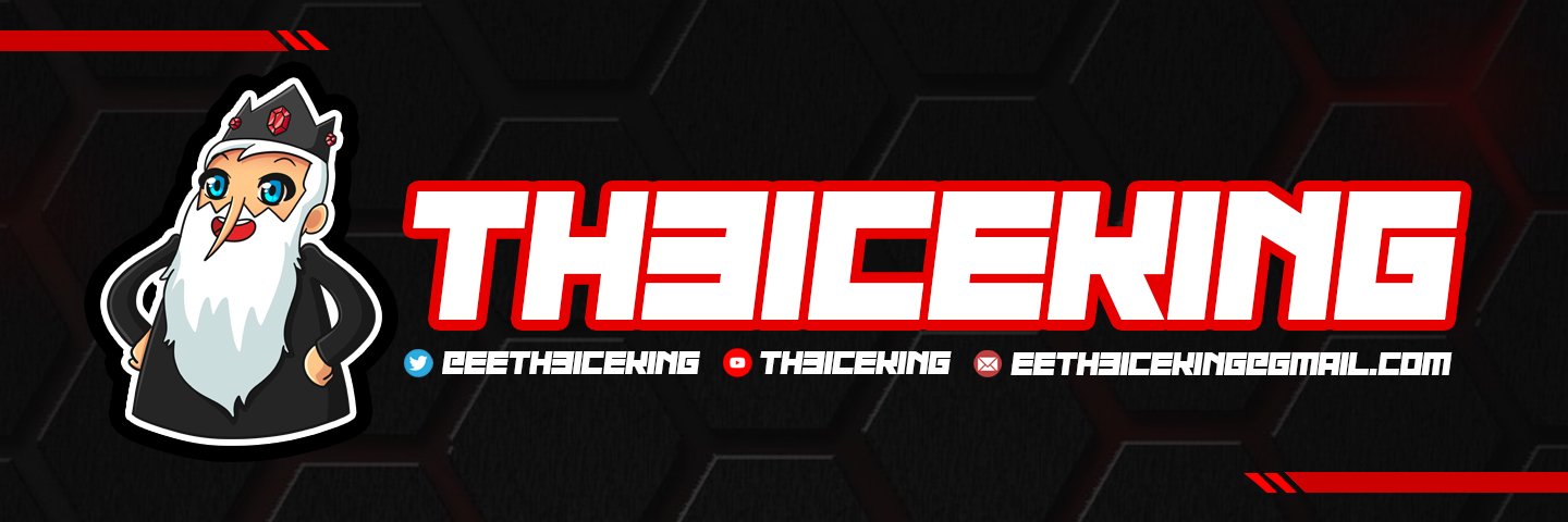EETh3IceKing's profile banner image